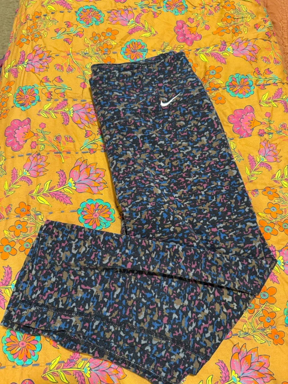 Nike dri fit